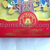 Hong Kong Disneyland Pin Trading Carnival 2020 Limited Edition Pin Box with Set (Magic Access Exclusive)