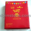 Hong Kong Disneyland Pin Trading Carnival 2020 Limited Edition Pin Box with Set (Magic Access Exclusive)
