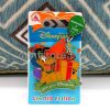 Hong Kong Disneyland Pluto Limited Edition Pin