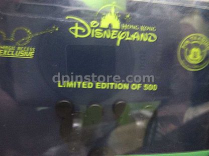 Hong Kong Disneyland Toy Story Pin Trading Nights 2019 Limited Edition Pin