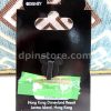 Hong Kong Disneyland Wizard Mickey Mouse Pin
