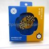 Macau Grand Prix Pin