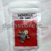 Monopoly Dreams Hong Kong Souvenir Pin