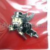 Monopoly Dreams Hong Kong Souvenir Pin