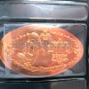 Tokyo Disneyland and Disney Elongated Penny Lots of 27