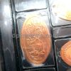 Tokyo Disneyland and Disney Elongated Penny Lots of 27