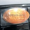 Tokyo Disneyland and Disney Elongated Penny Lots of 27