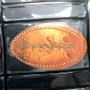 Tokyo Disneyland and Disney Elongated Penny Lots of 27