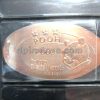 Tokyo Disneyland and Disney Elongated Penny Lots of 27