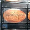 Tokyo Disneyland and Disney Elongated Penny Lots of 27