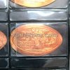 Tokyo Disneyland and Disney Elongated Penny Lots of 27
