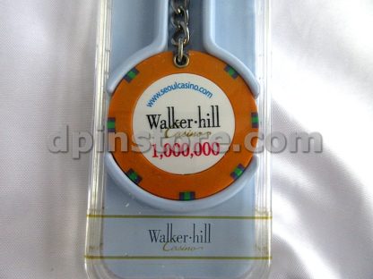 Walkerhill Souvenir Keychain